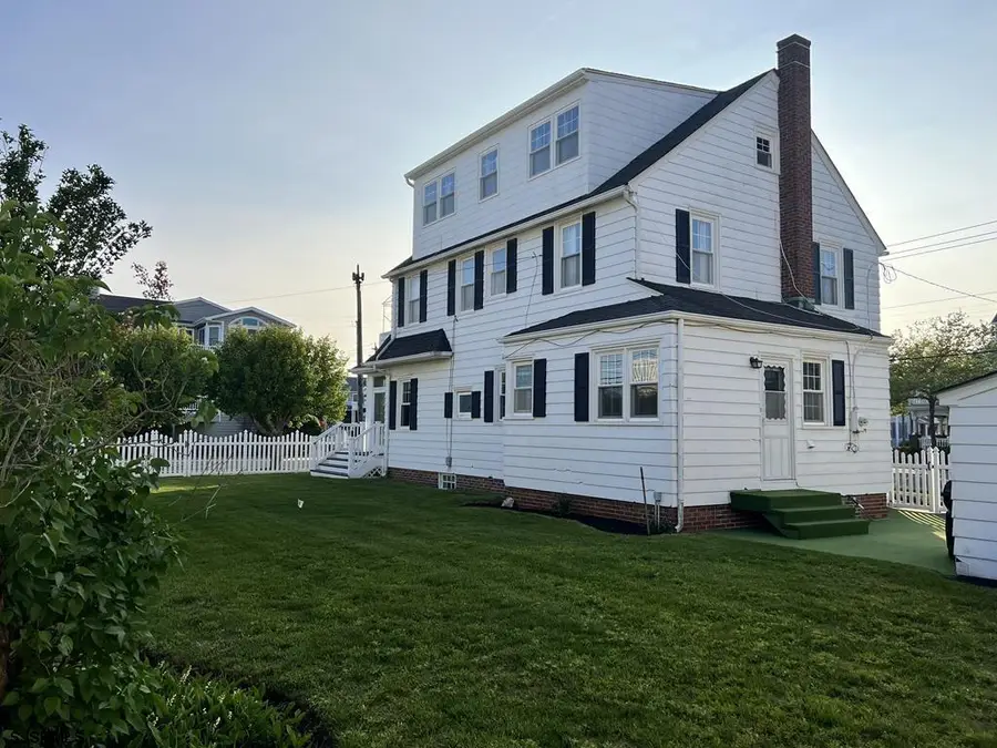 501 23rd Street, Ocean City, NJ 08226 - #2