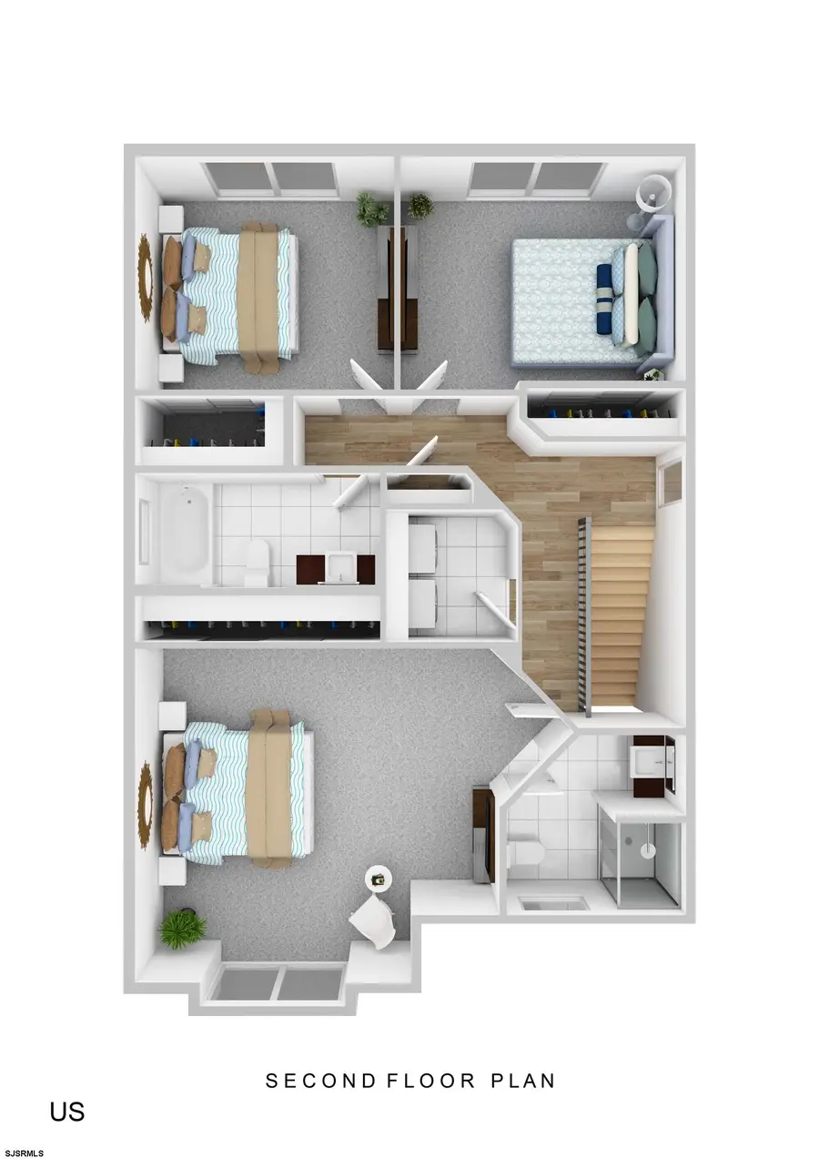 414 Redwood Ave, Pomona, NJ 08205 - #3