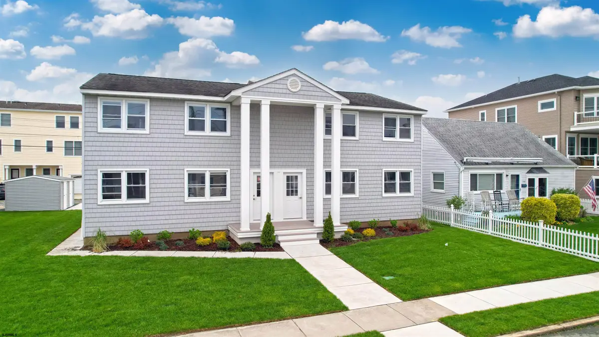 326 S 37 Street #A, Brigantine, NJ 08203-1234 - #1