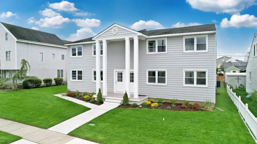 326 S 37 Street #A, Brigantine, NJ 08203-1234 - #3