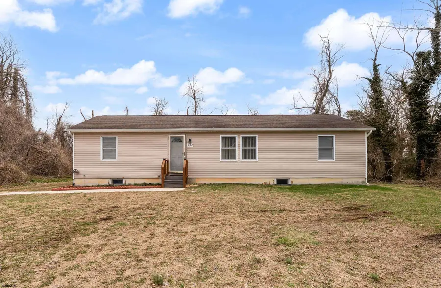 102 Freeman Ave, Egg Harbor, NJ 08234 - #2