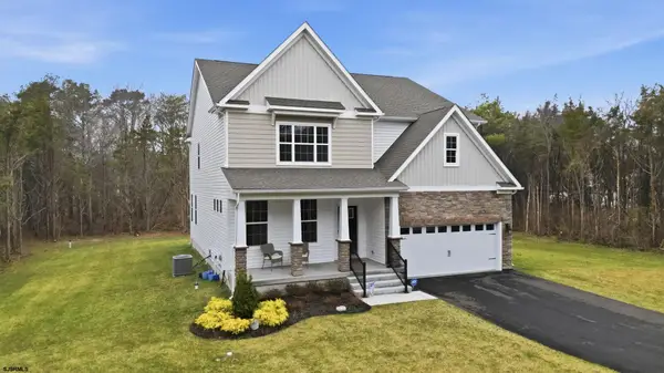 1838 Route 9, Ocean View, NJ 08230