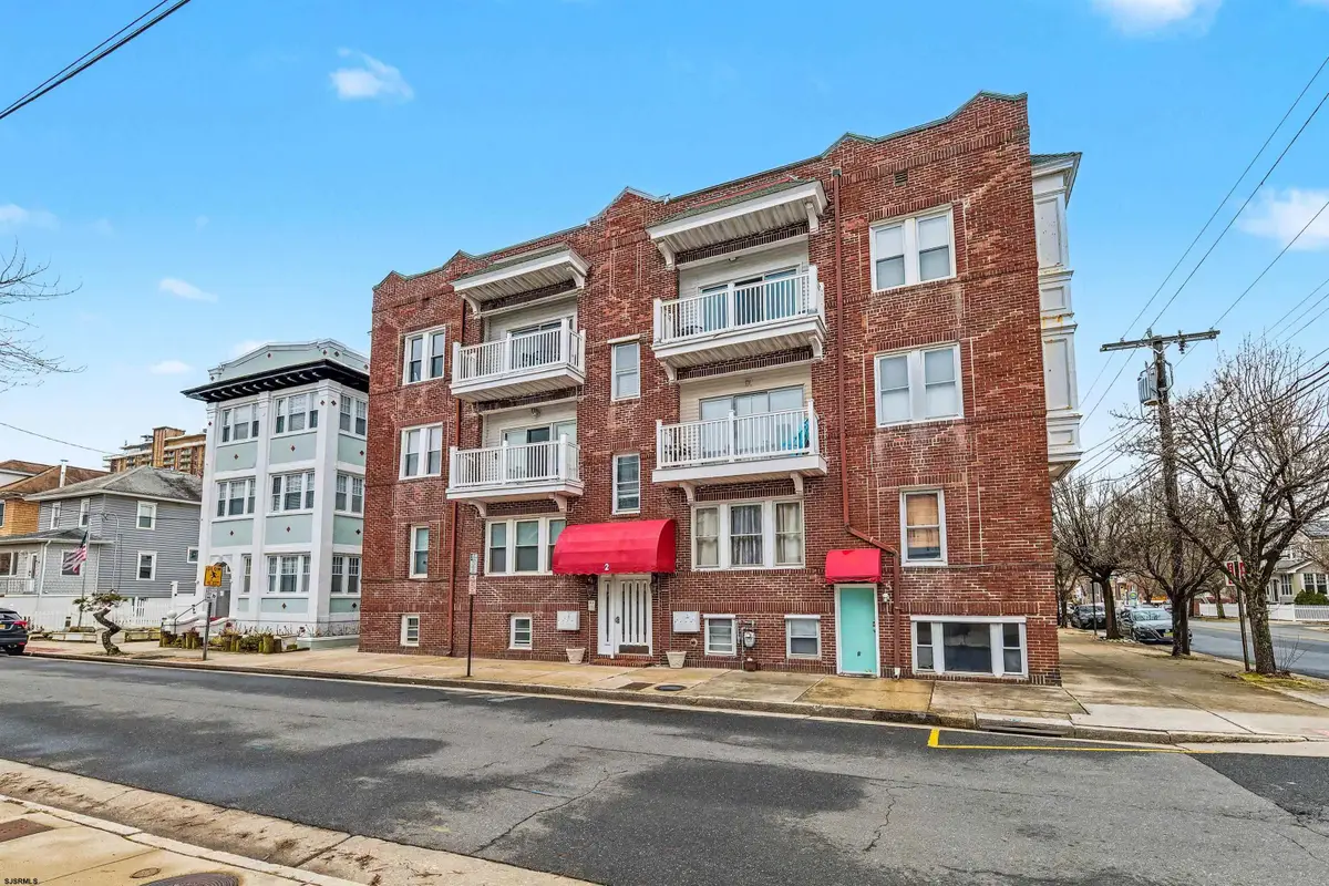 2 S Montgomery Ave #C-1, Atlantic City, NJ 08401 - #1
