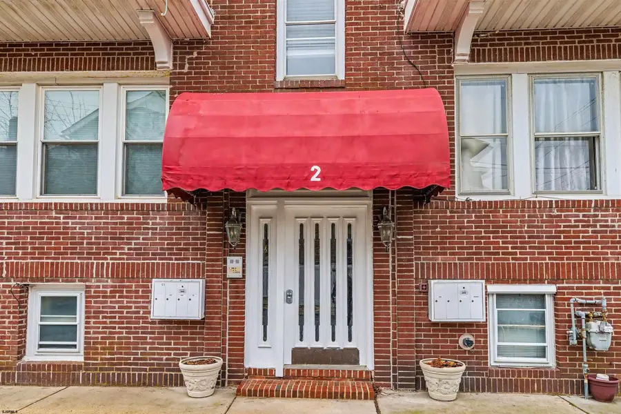 2 S Montgomery Ave #C-1, Atlantic City, NJ 08401 - #2