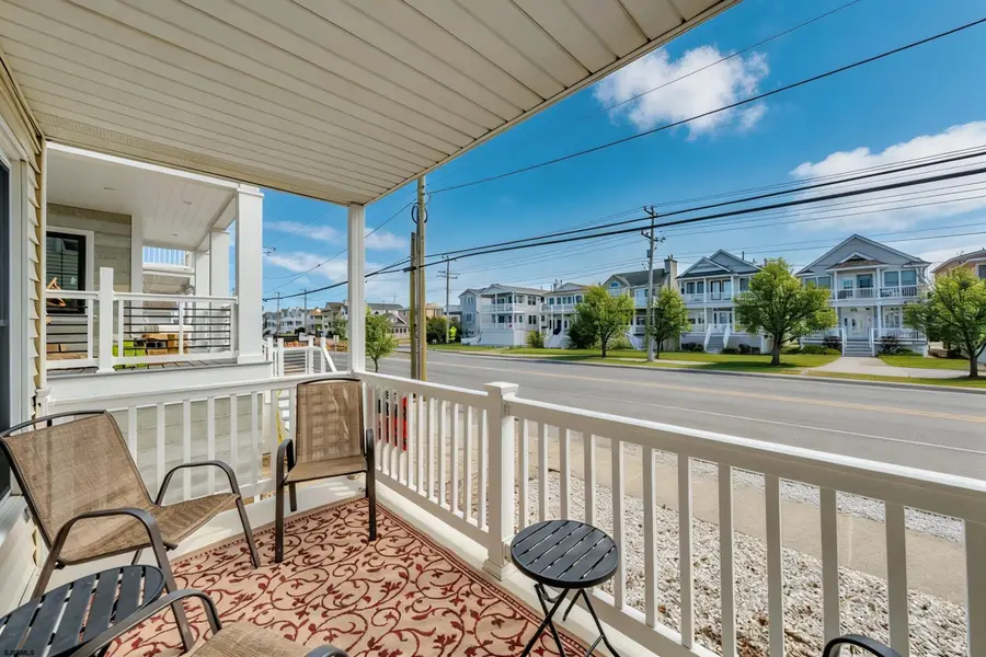 3120 West Ave #1st Fl., Ocean City, NJ 08226 - #2