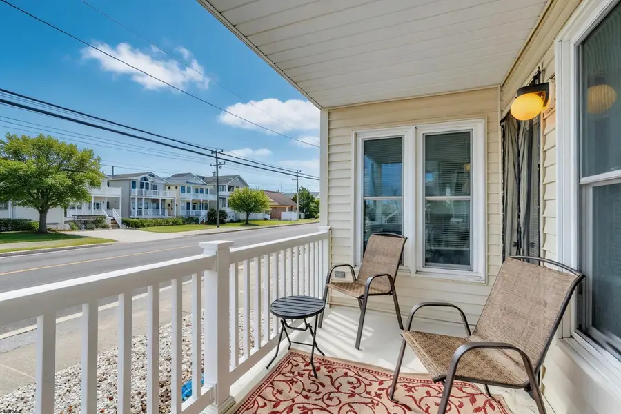 3120 West Ave #1st Fl., Ocean City, NJ 08226 - #3
