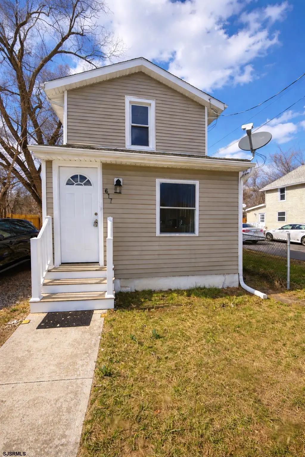 617 S New Rd, Pleasantville, NJ 08232 - #1