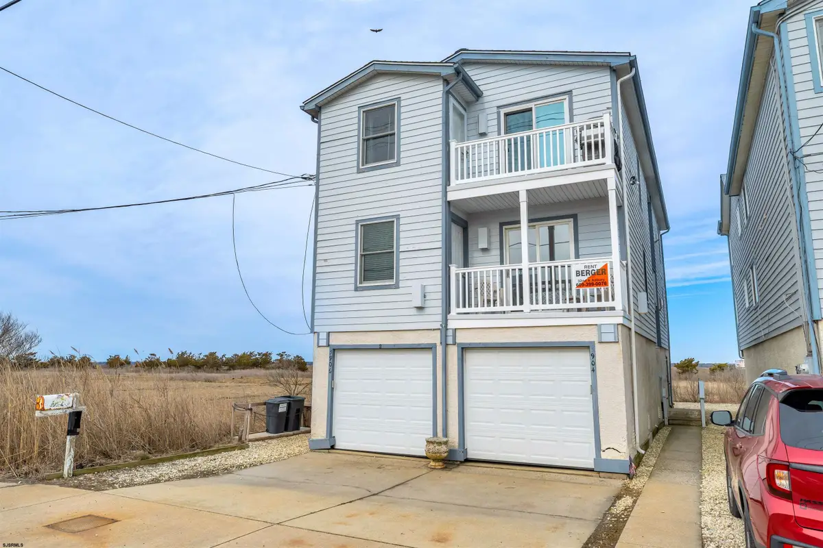 3904 West Ave #1st Fl., Ocean City, NJ 08226 - #1