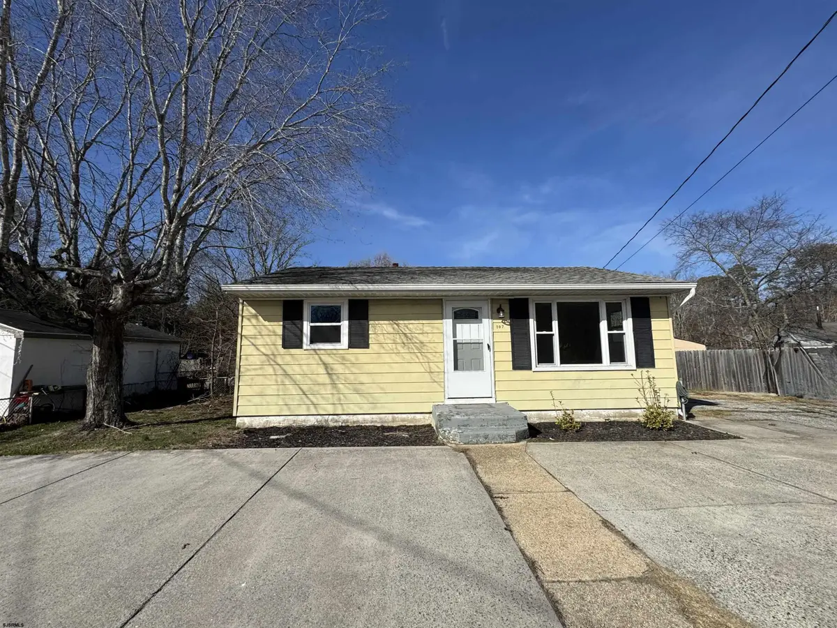 107 W Jimmie Leeds Road, Pomona, NJ 08205 - #1