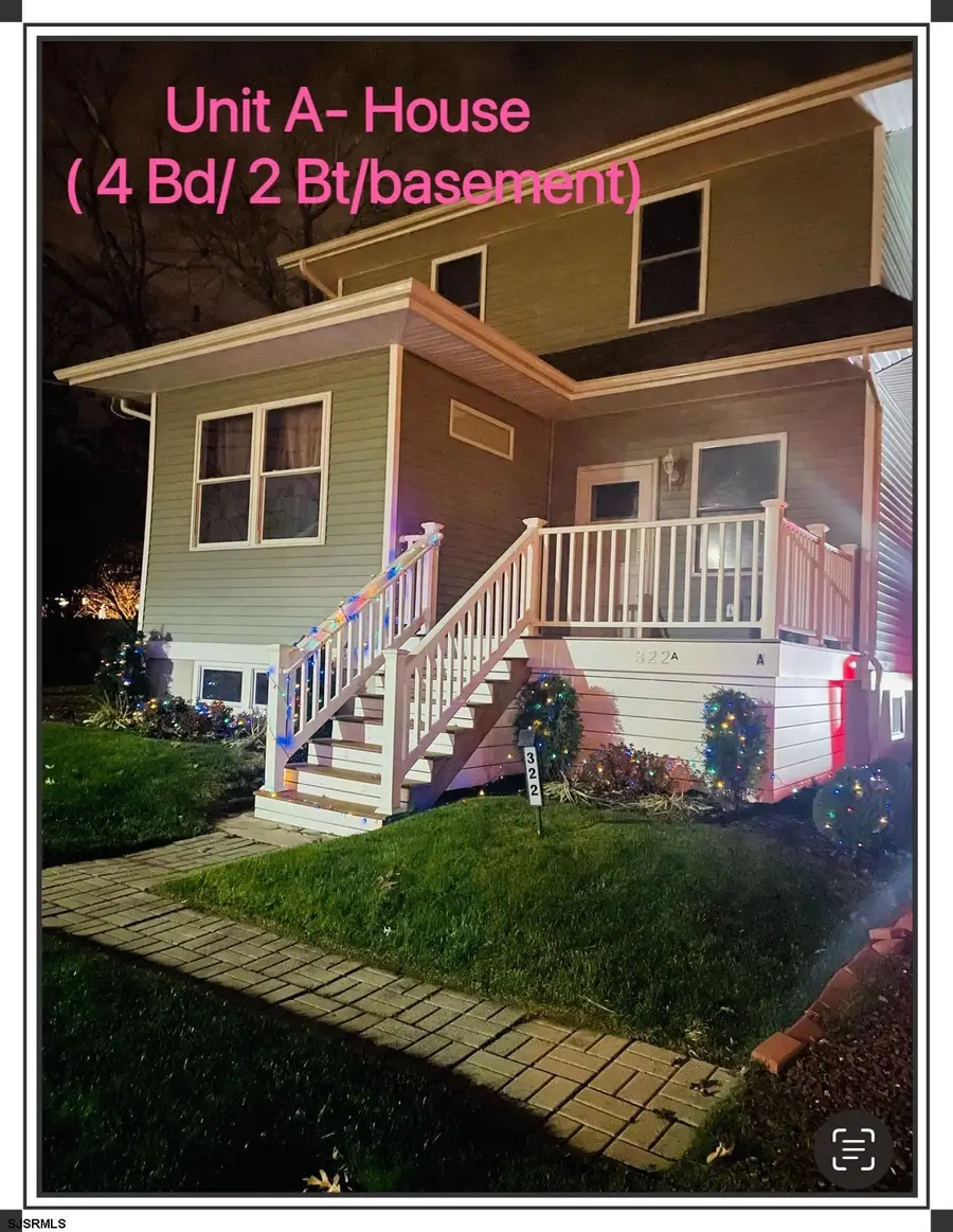 322 Northfield Ave, Northfield, NJ 08225-1821 - #2