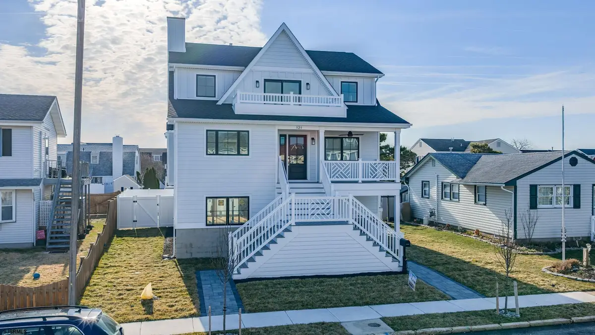 121 Bark Drive, Ocean City, NJ 08226 - #1