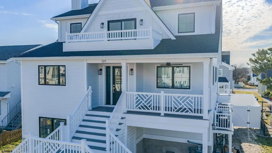 121 Bark Drive, Ocean City, NJ 08226 - #3