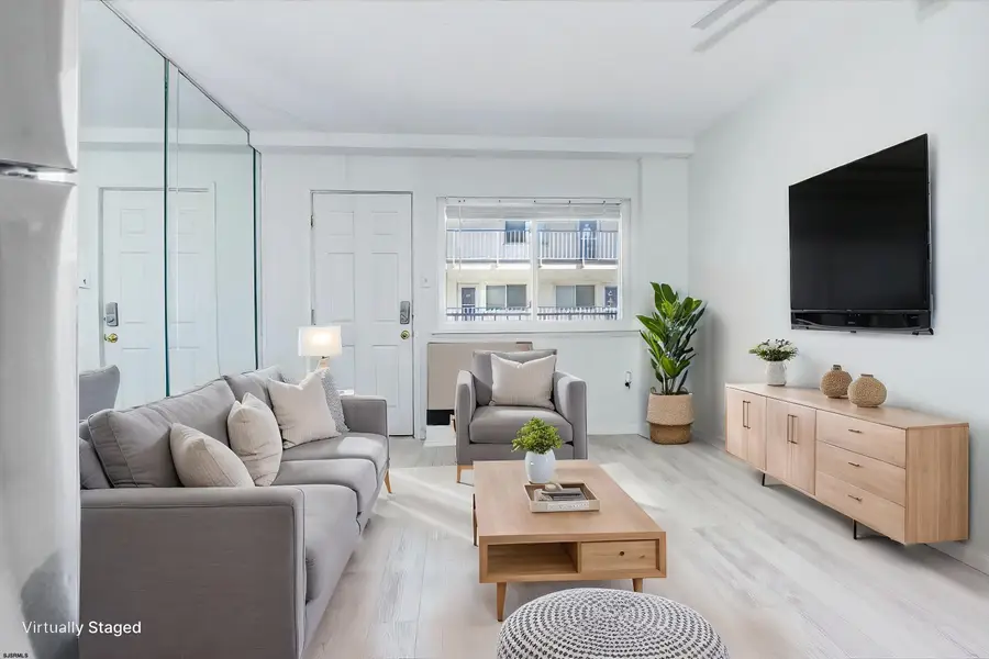 111 S Dudley Ave #209, Ventnor City, NJ 08406 - #3