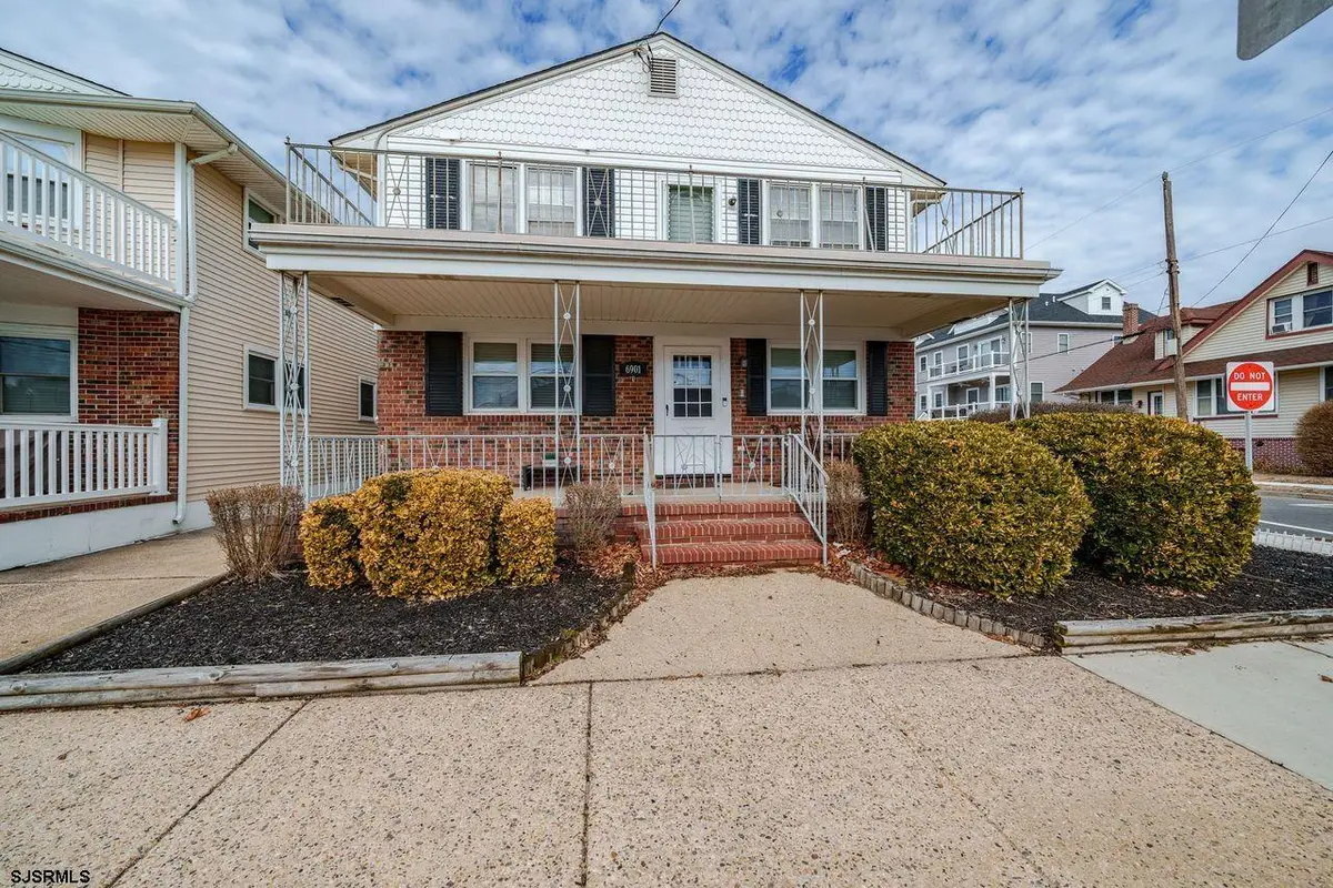 6901 Ventnor Ave, Ventnor City, NJ 08406 - #1
