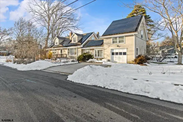 2611 Cedarbridge Rd, Northfield, NJ 08225