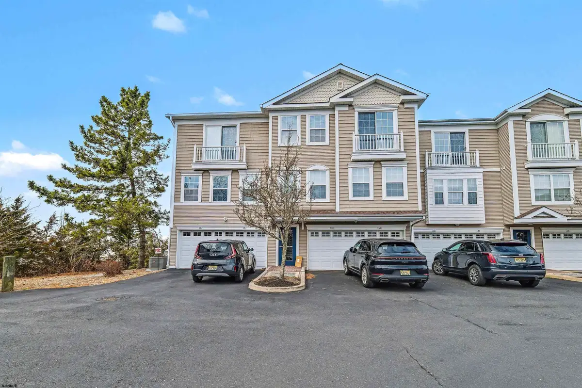 35 Bayside Dr #35, Somers Point, NJ 08244 - #1