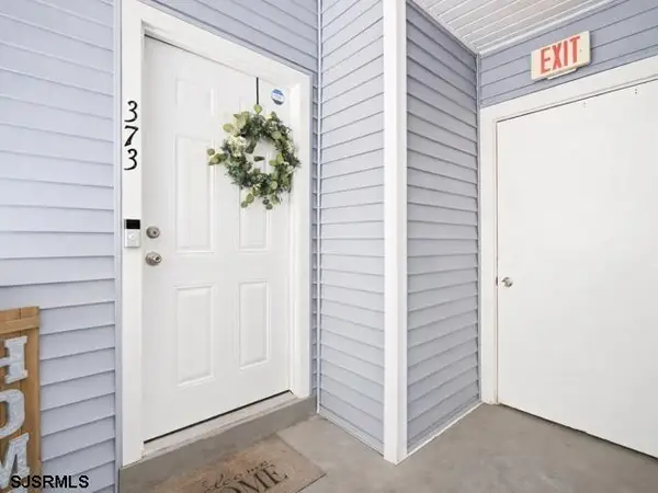 373 Heather Croft #373, Egg Harbor Township, NJ 08234