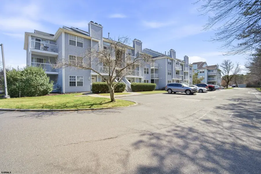 373 Heather Croft #373, Egg Harbor, NJ 08234 - #2