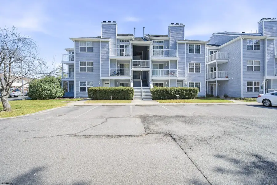 373 Heather Croft #373, Egg Harbor, NJ 08234 - #3