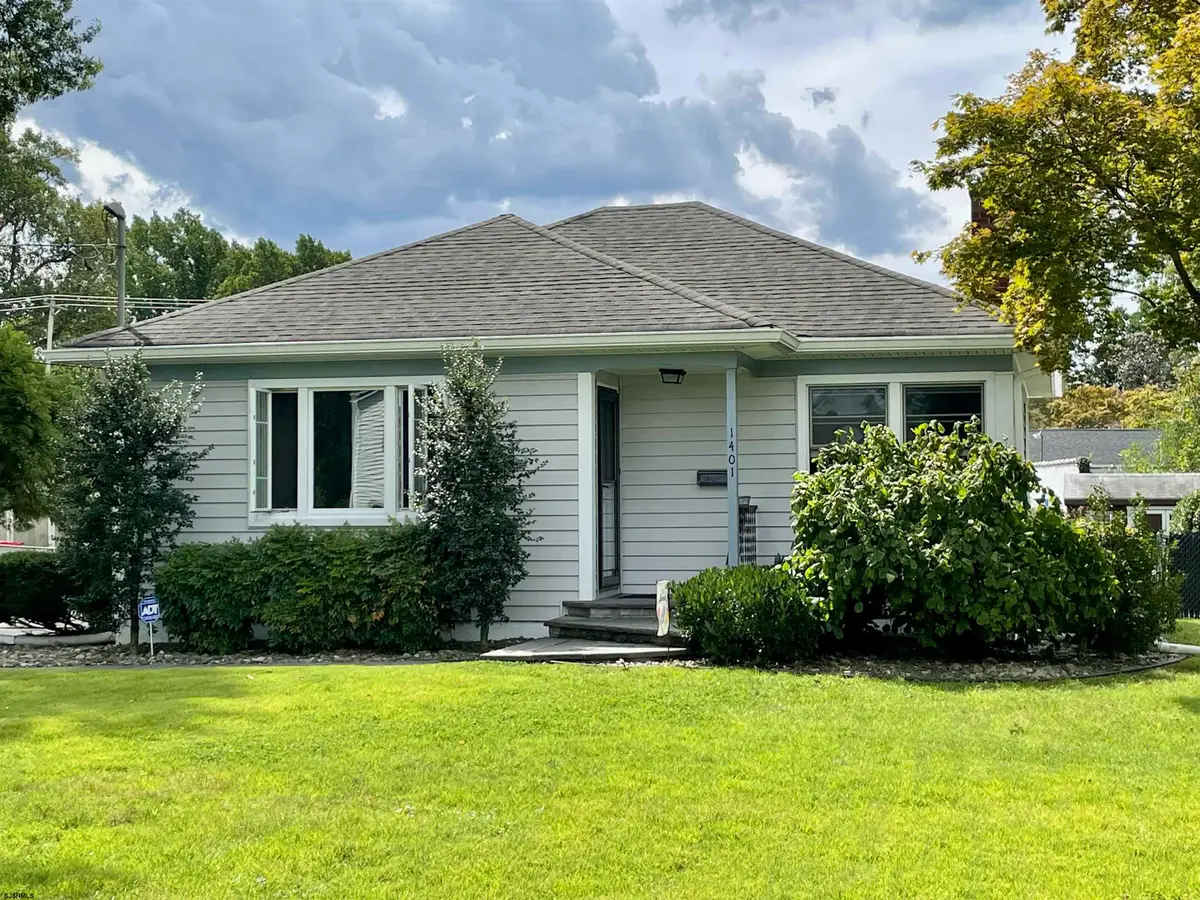 1401 Nelson Ave, Vineland, NJ 08360-3390 - #1