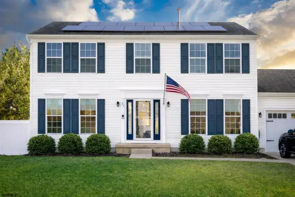 21 Shoreline Rd, Egg Harbor, NJ 08234