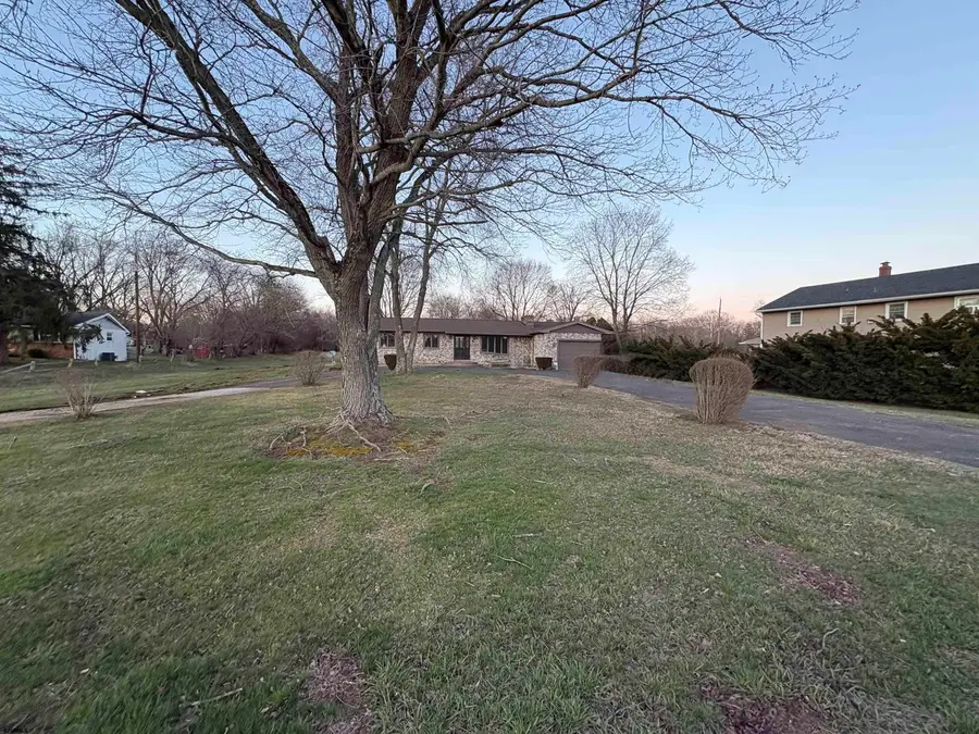 1318 Swedesboro Road, Monroeville, NJ 08343 - #2