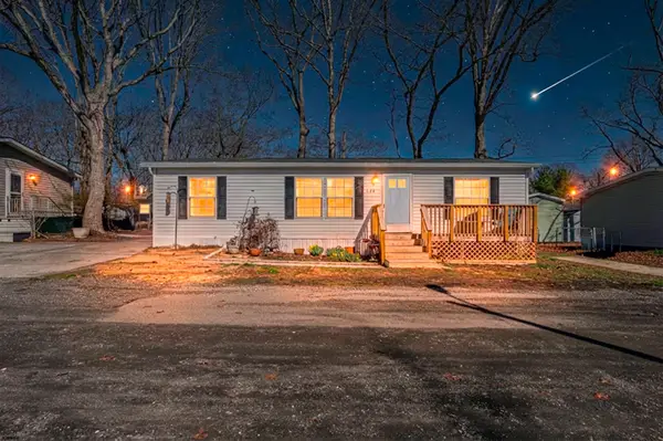 208 Claudette, Egg Harbor Township, NJ 08234