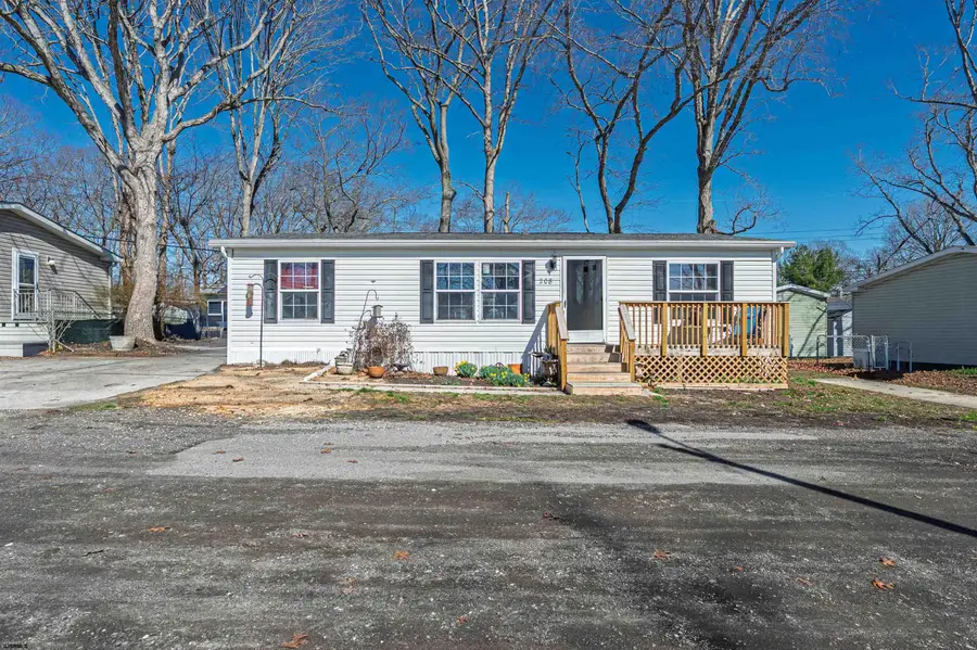 208 Claudette, Egg Harbor, NJ 08234 - #2