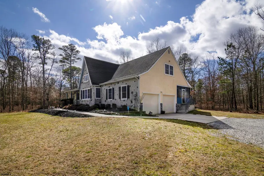 55 Taylor Ave, Milmay, NJ 08340 - #2