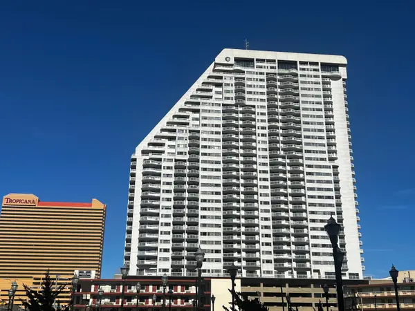 3101 Boardwalk #1211-1, Atlantic City, NJ 08401