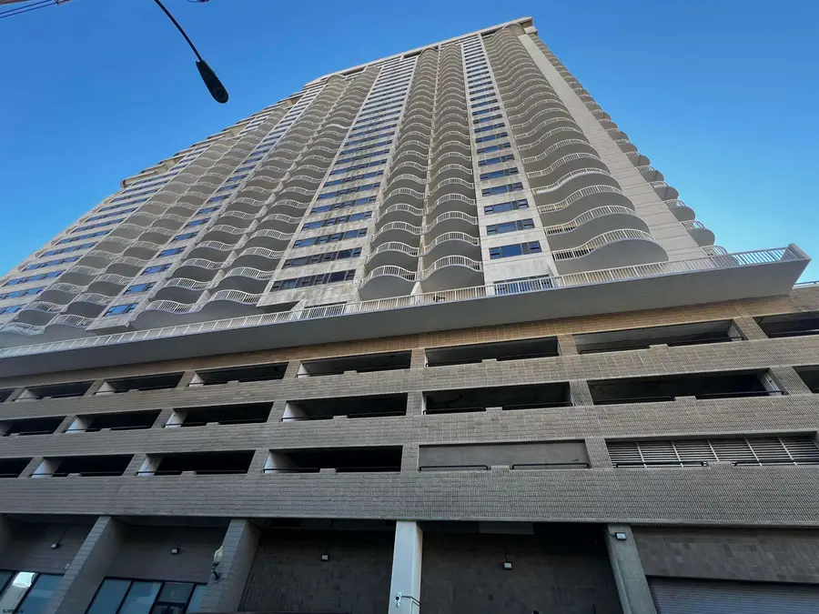 3101 Boardwalk #1211-1, Atlantic City, NJ 08401 - #2