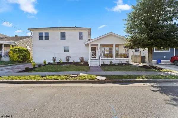 1134 Monroe Ave, Atlantic City, NJ 08401