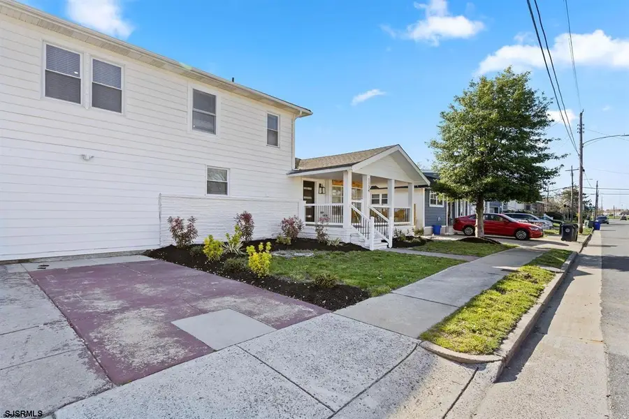 1134 Monroe Ave, Atlantic City, NJ 08401 - #3