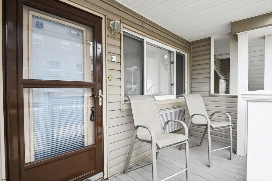 9601 Atlantic Ave Apt B3, Margate City, NJ 08402 - #3