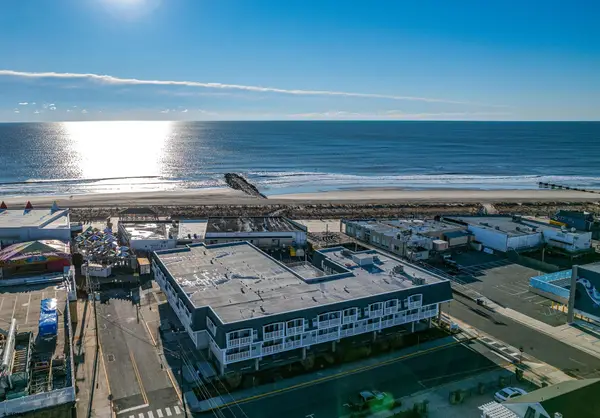 633 Wayne Ave #41, Ocean City, NJ 08226