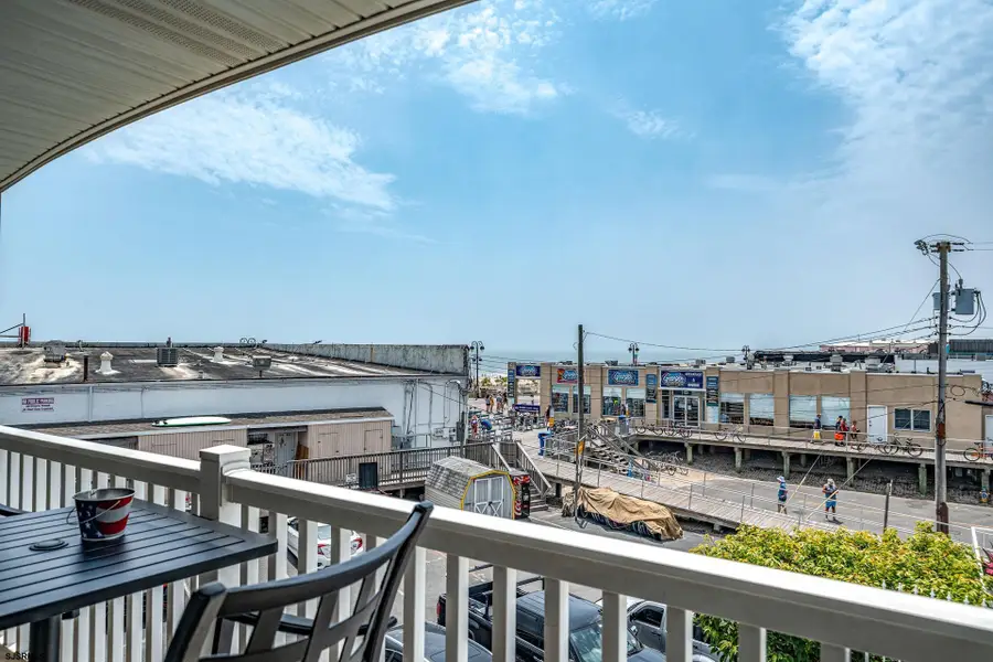 633 Wayne Ave #41, Ocean City, NJ 08226 - #2
