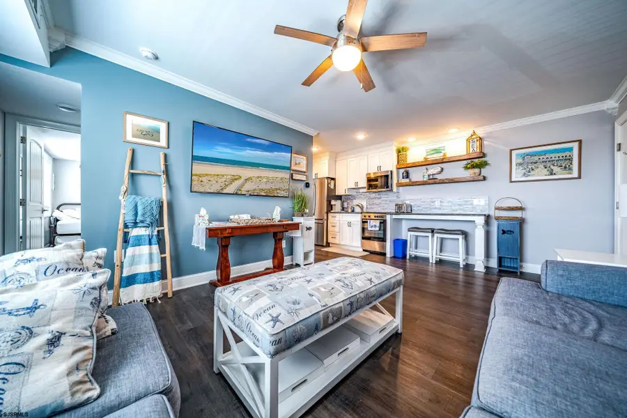 633 Wayne Ave #41, Ocean City, NJ 08226 - #3