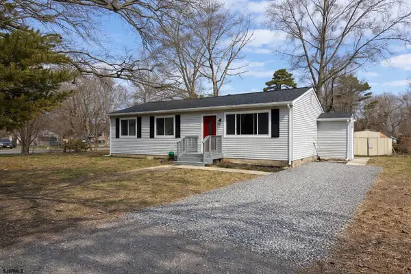 1405 W Dekalb Street, Egg Harbor City, NJ 08215-3044