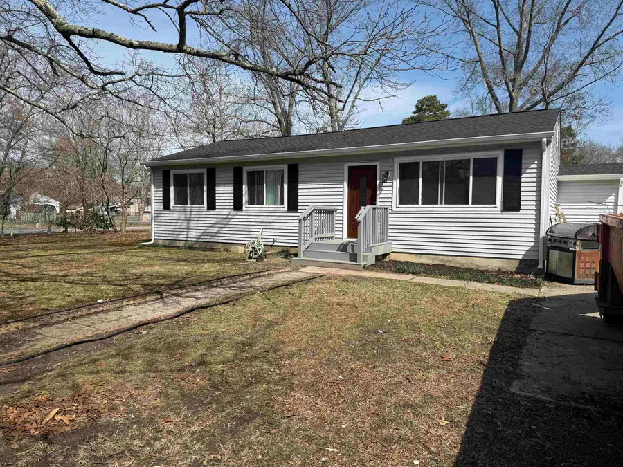 1405 W Dekalb Street, Egg Harbor City, NJ 08215-3044 - #2