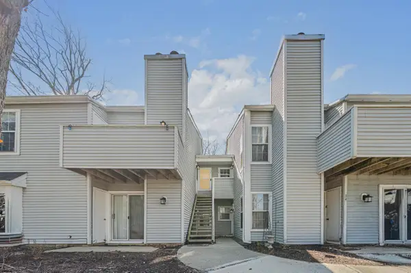 40 Pheasant Meadow Dr #40, Smithville, NJ 08205