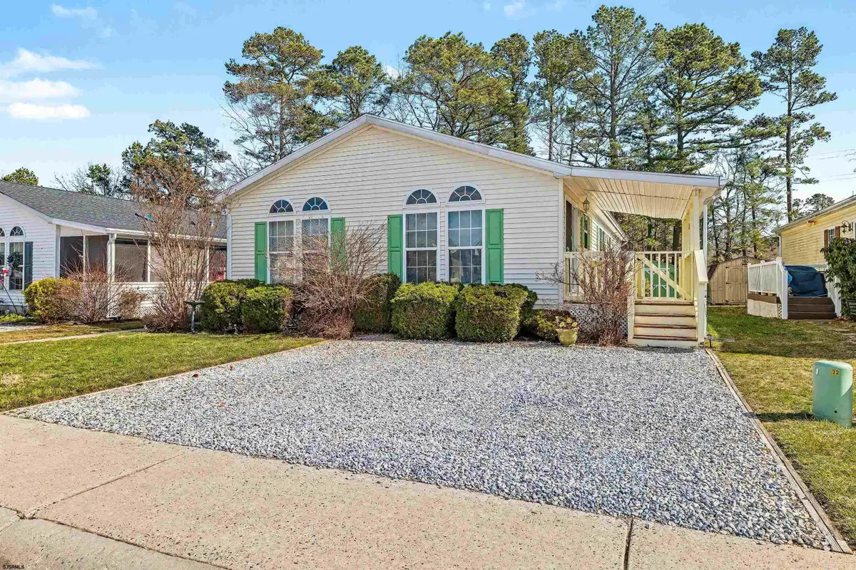 22 Sycamore Lane, Mays Landing, NJ 08330 - #1