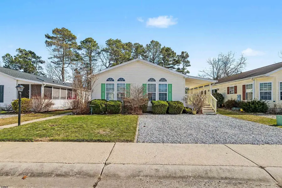 22 Sycamore Lane, Mays Landing, NJ 08330 - #2