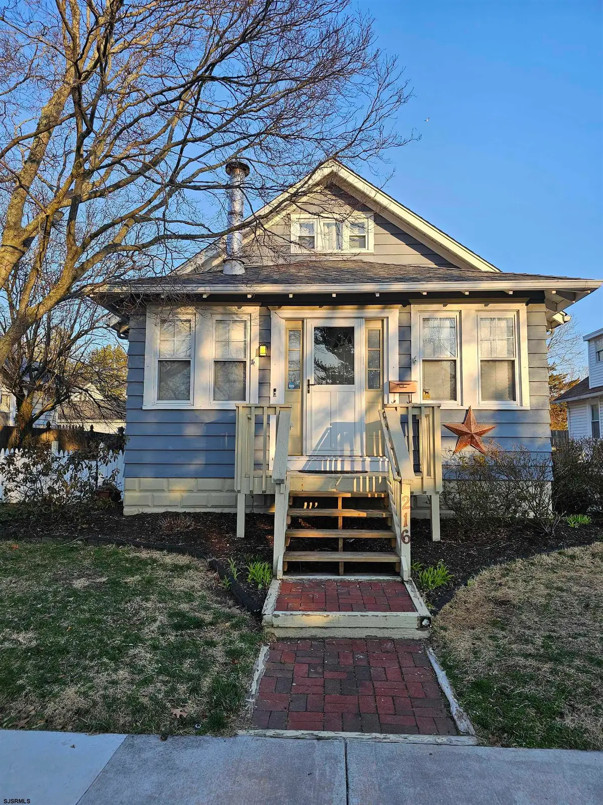 216 Marlin Road, Absecon, NJ 08201 - #1