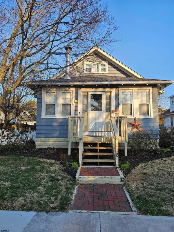 216 Marlin Road, Absecon, NJ 08201