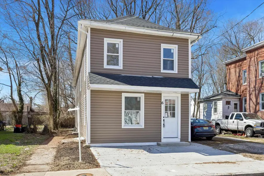 6 W Griffith St Street, Penns Grove, NJ 08069 - #2