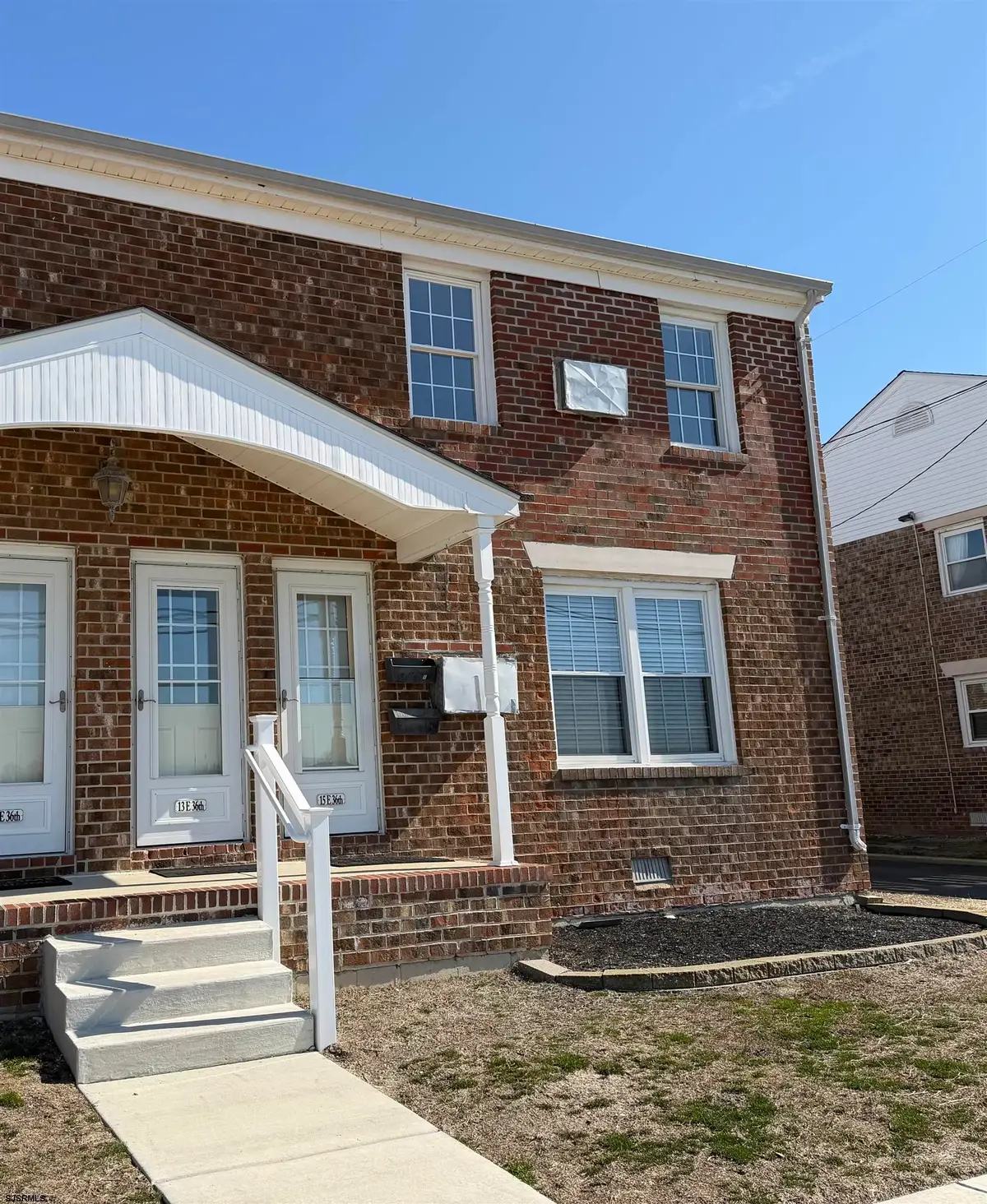 3613 36th St Street #3613, Ocean City, NJ 08226 - #1