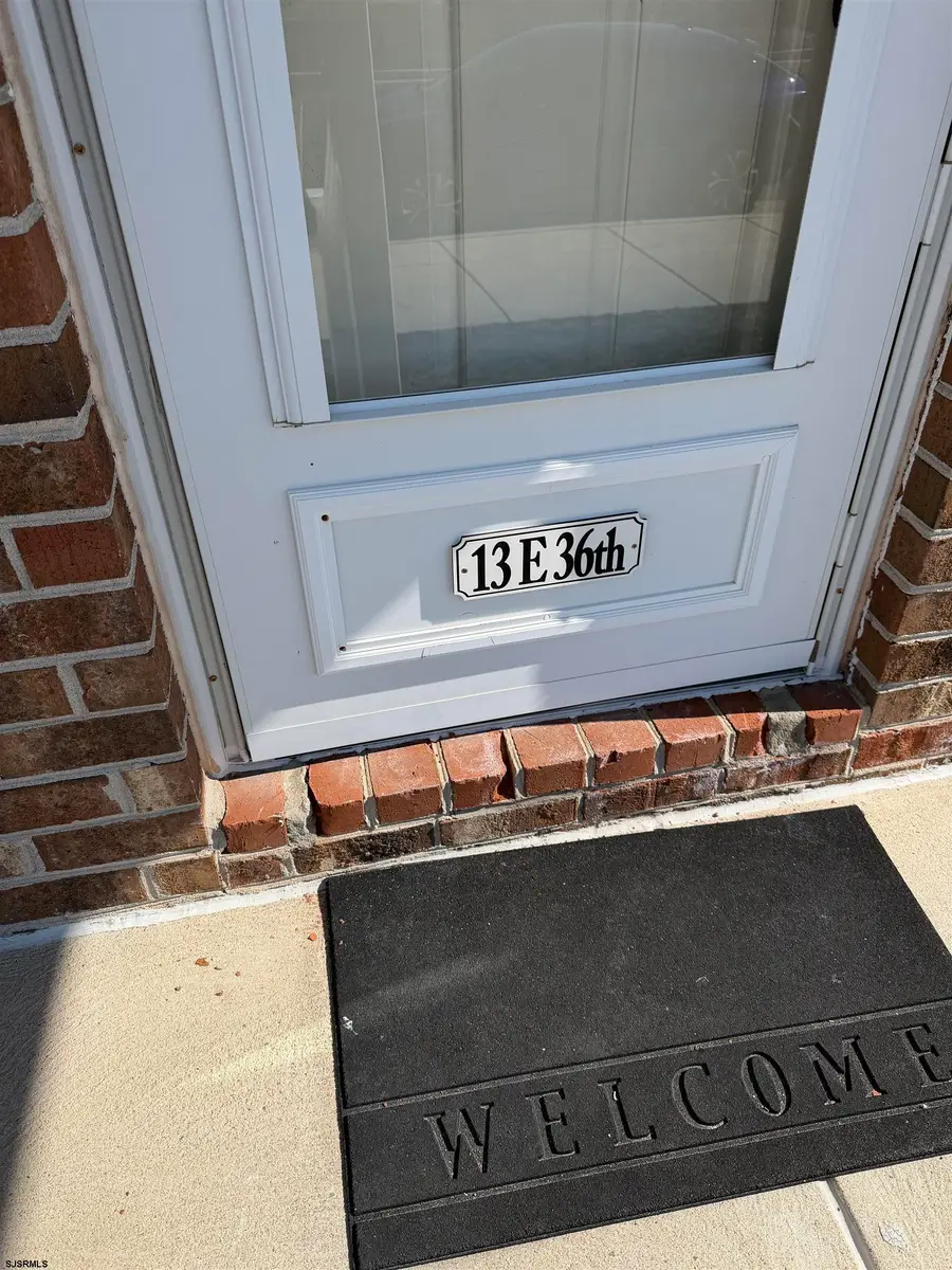 3613 36th St Street #3613, Ocean City, NJ 08226 - #2