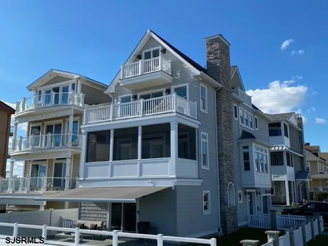 146 S Ridgeway Ave, Atlantic City, NJ 08401 - #3