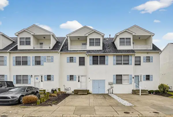 16 Horizon Ln Ln, Brigantine, NJ 08203