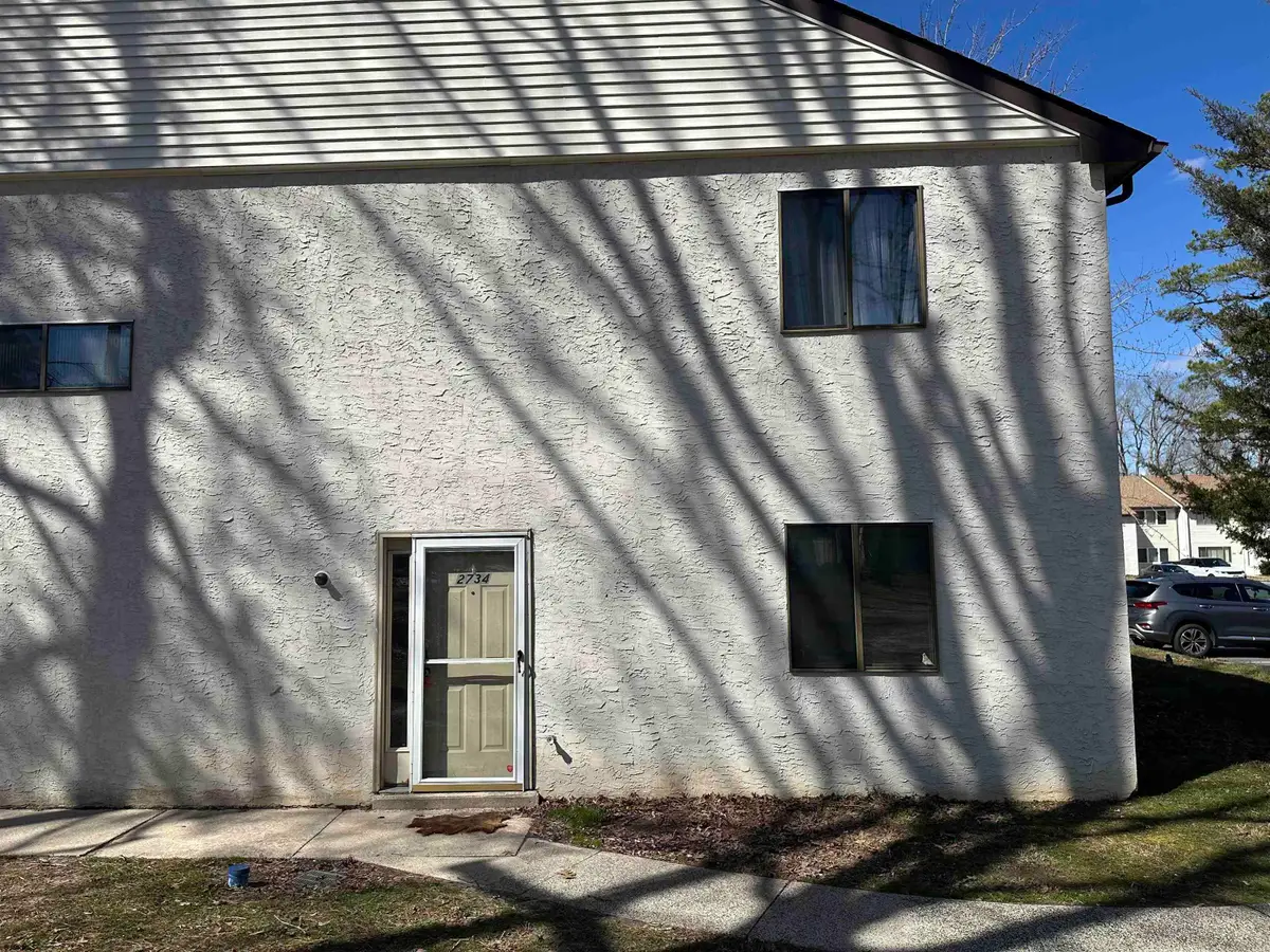2734 Evergreen Ct #2734, Mays Landing, NJ 08330 - #1